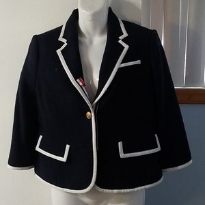 Neiman's Marcus  blazer Jacket